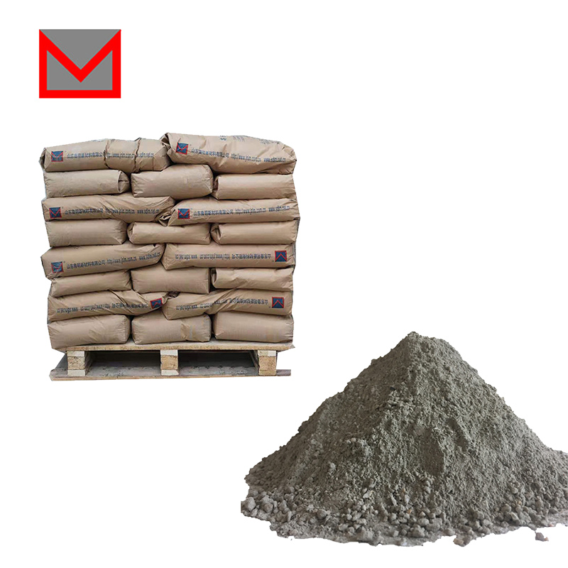 Early Strength and High Strength Materials up to 50MPa Without Shrinkage Grouting 1 to 3 Days After Manufacture