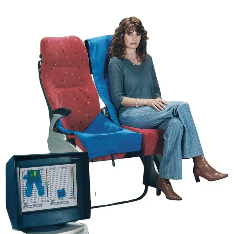 Автоматическое откидное кресло для туристического автобуса класса люкс