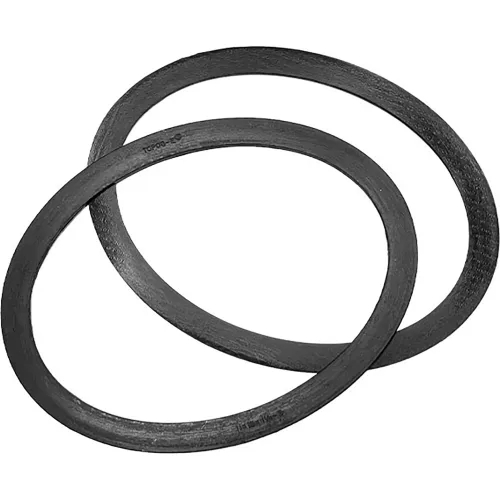 Professional Manufacturer High Temperature Resistance NBR EPDM Rubber Seal Gasket