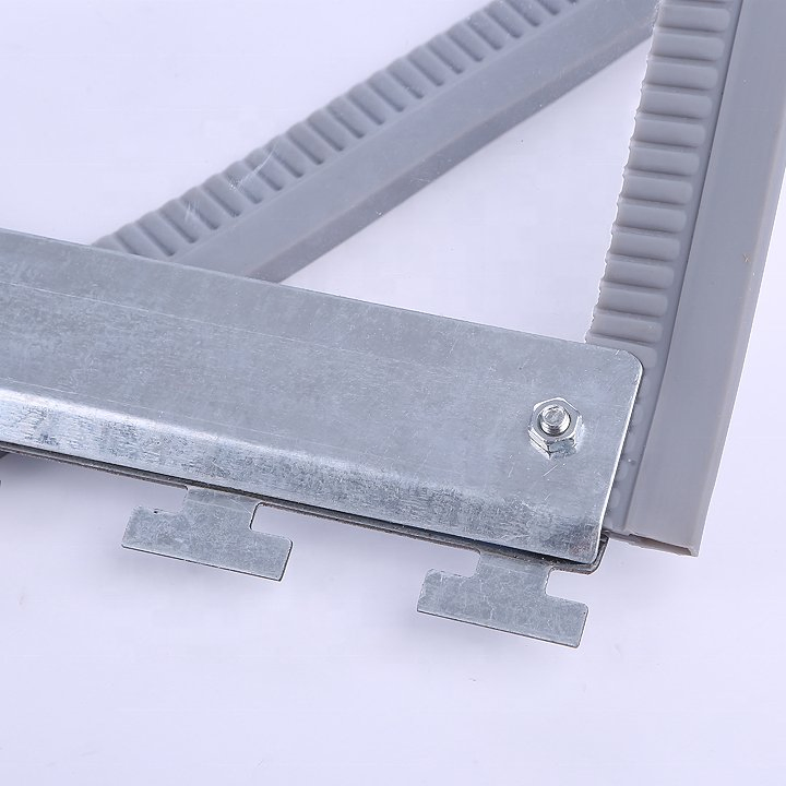 Clear Flexible Magnetic PVC Strip Curtain