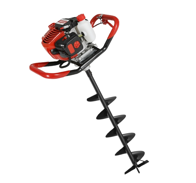 52cc Earth Auger 2 Stroke Gasoline (TT-GD520-2)