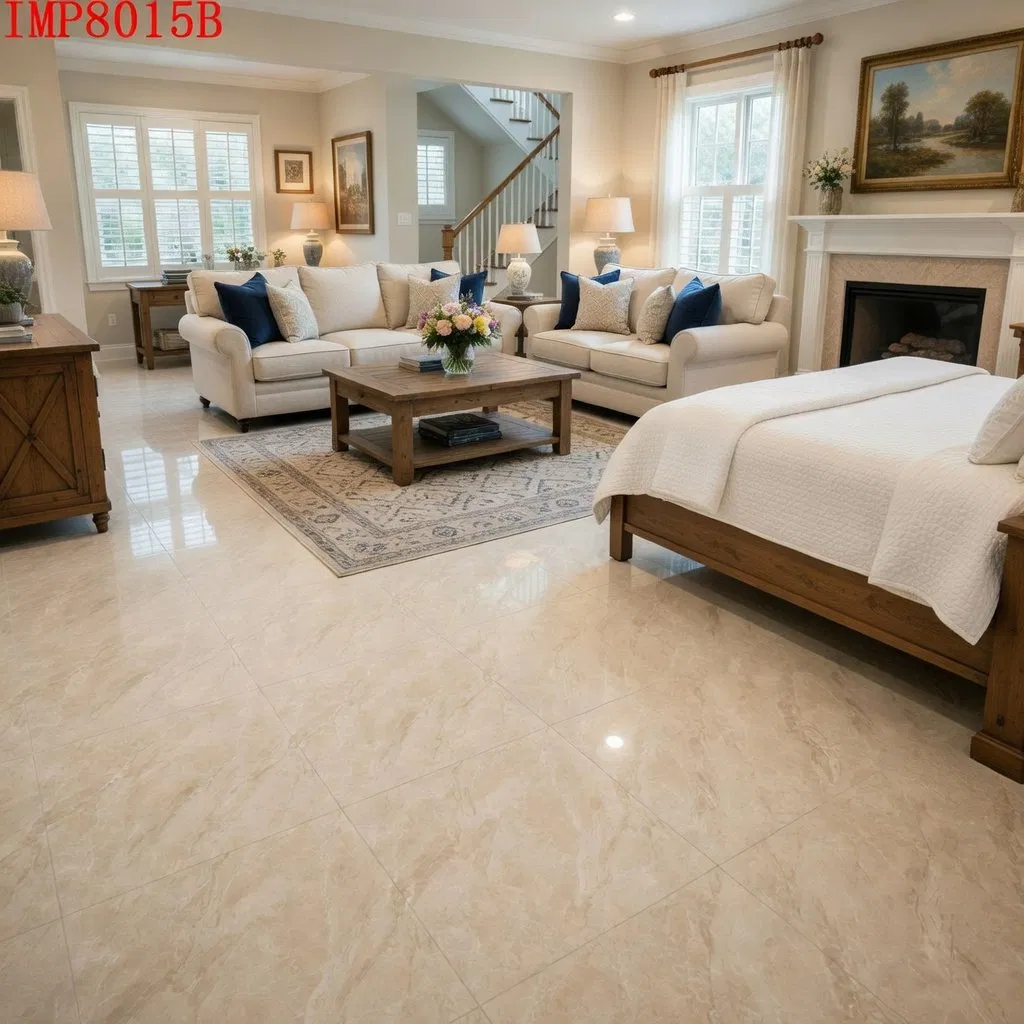 Керамогранитная плитка Orange Nature 600x600 мм