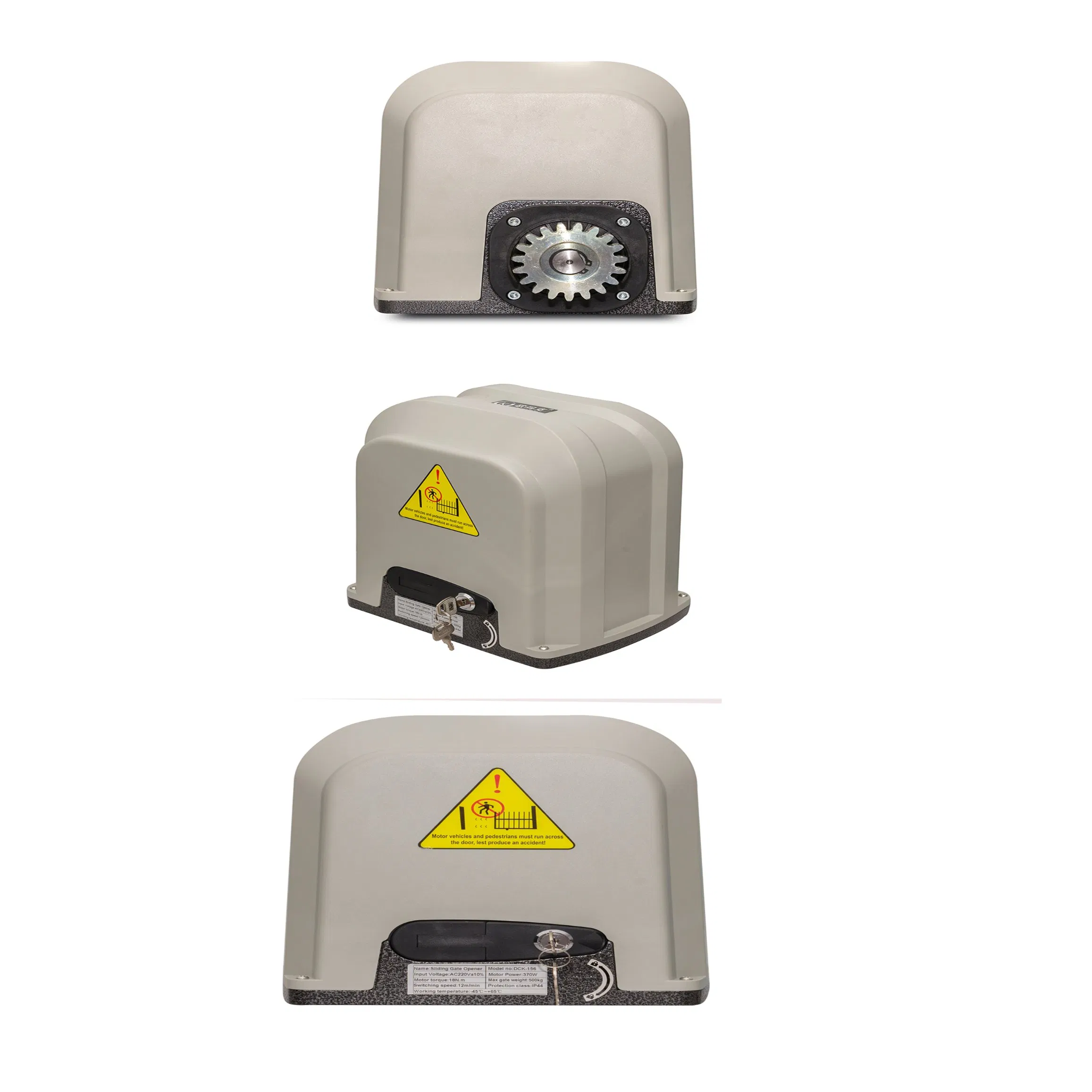 Automatic Gate Opener Installers Near Me