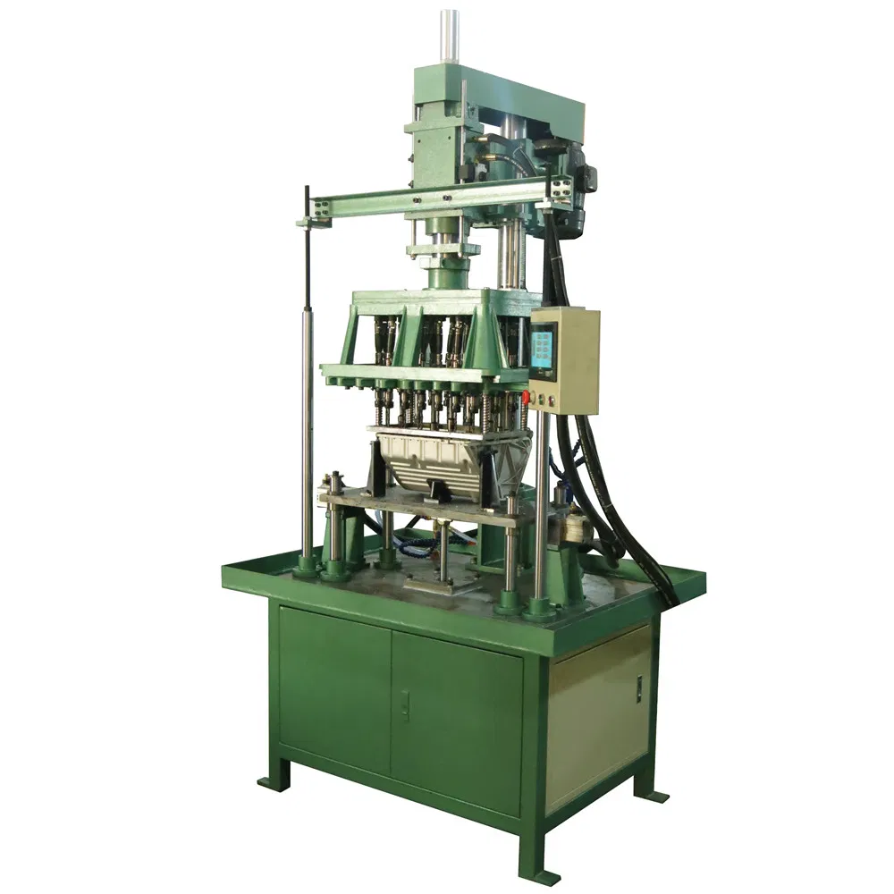 Multi Spindle Multi Holes Hydraulic Type Drilling Machine with Factory Price