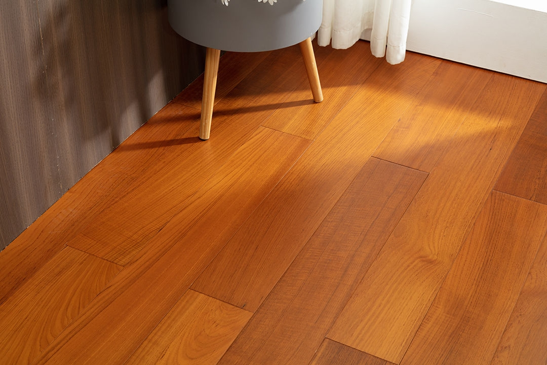 Водостойкий ламинат Super High Gloss 8мм и 12мм