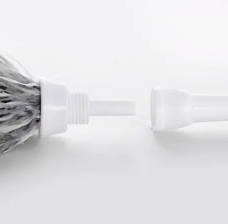 New Design Washable Dust Cleaning Soft Microfiber Duster