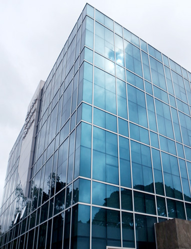 Factory Price Glass Aluminium Profile Wholesale Price External Decoration Curtain Wall