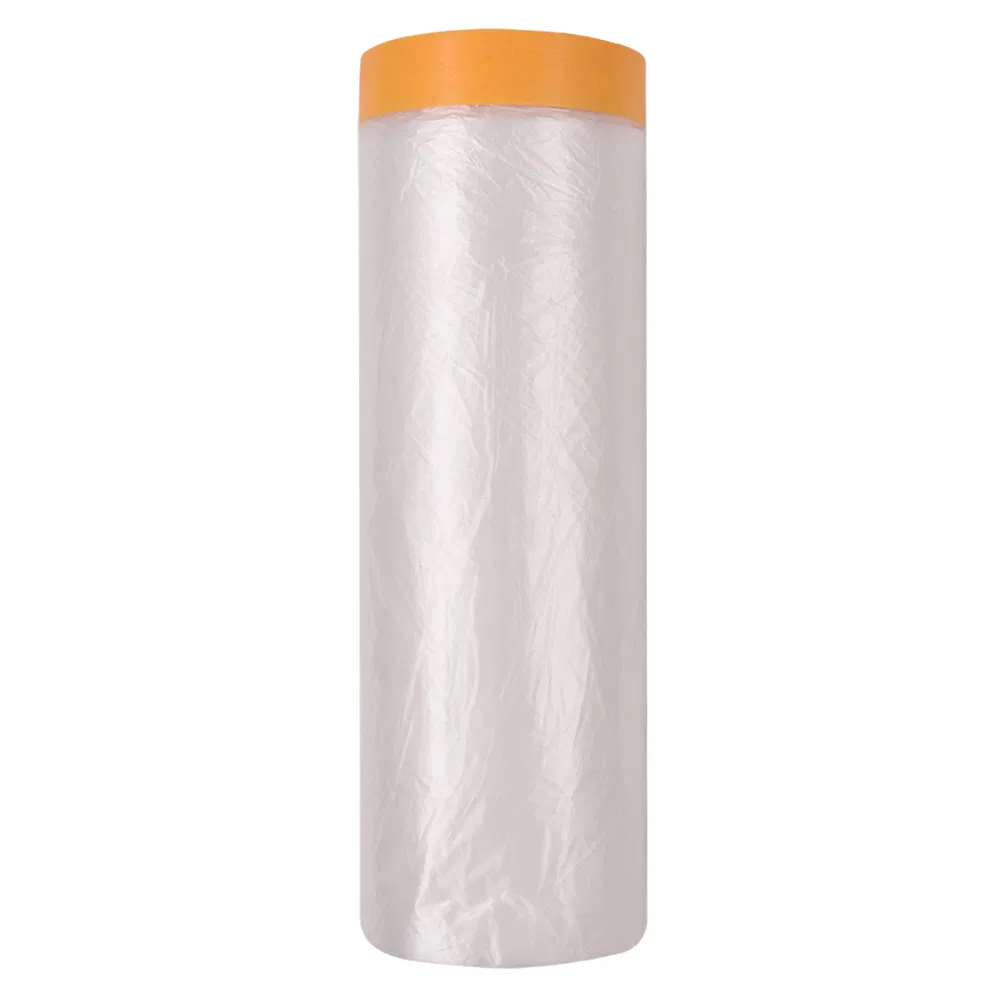 Rolingdog-PRO 80261 Pre-Taped Washi Masking Film 150cm