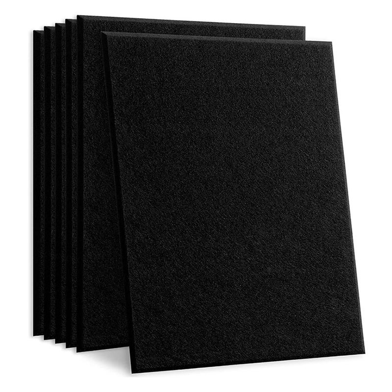 Easy-to-Install Nature Wooden Veneer Wood Panels