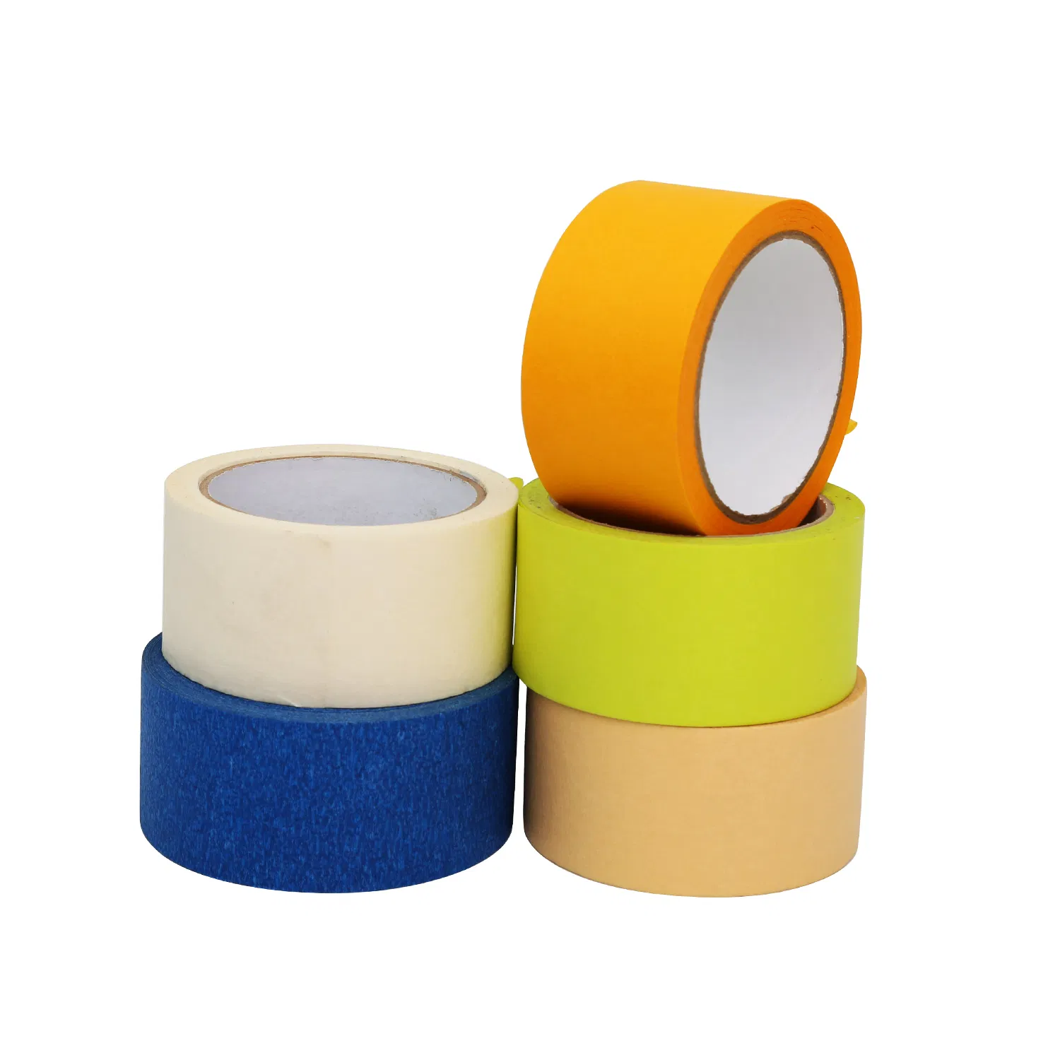 China Factory Whole Set Automatic Adhesive Tape Making BOPP Tape