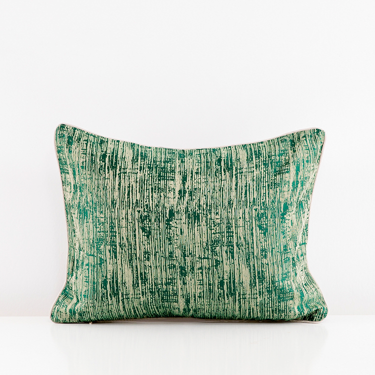 Hotel Cotton Embroidered Wholesale Throw Pillows for Sofa