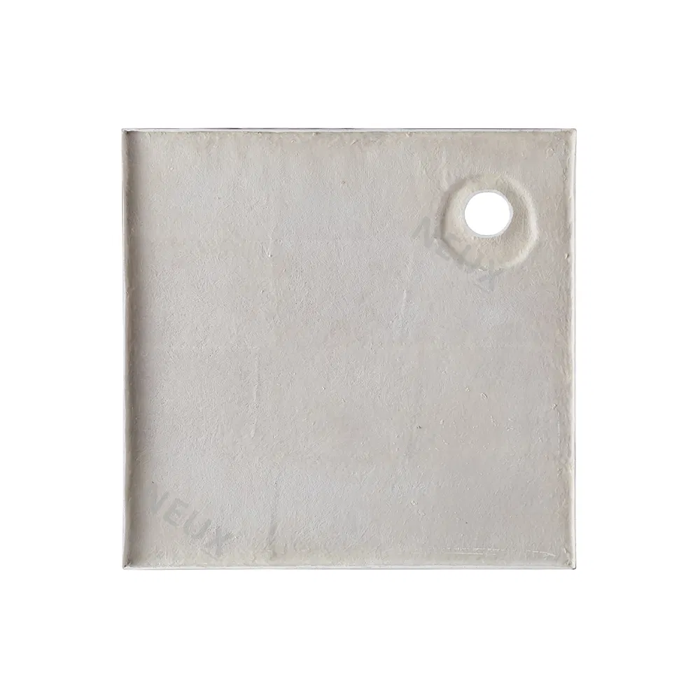 Hot Sale Floor Mounting Anti-Slip Bathroom 800*800mm Square White ABS Shower Tray