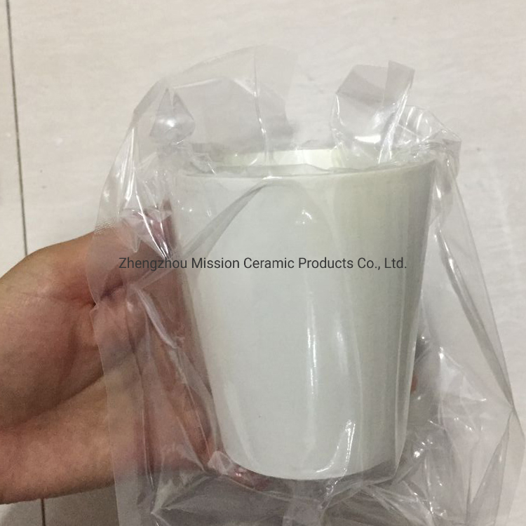 Тигель из нитрида бора, высокая чистота, превосходное качество