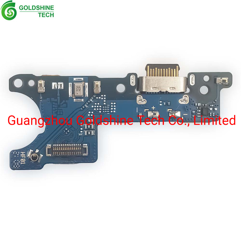 Шлейф зарядного порта USB для Samsung Galaxy A11 A115f A115m