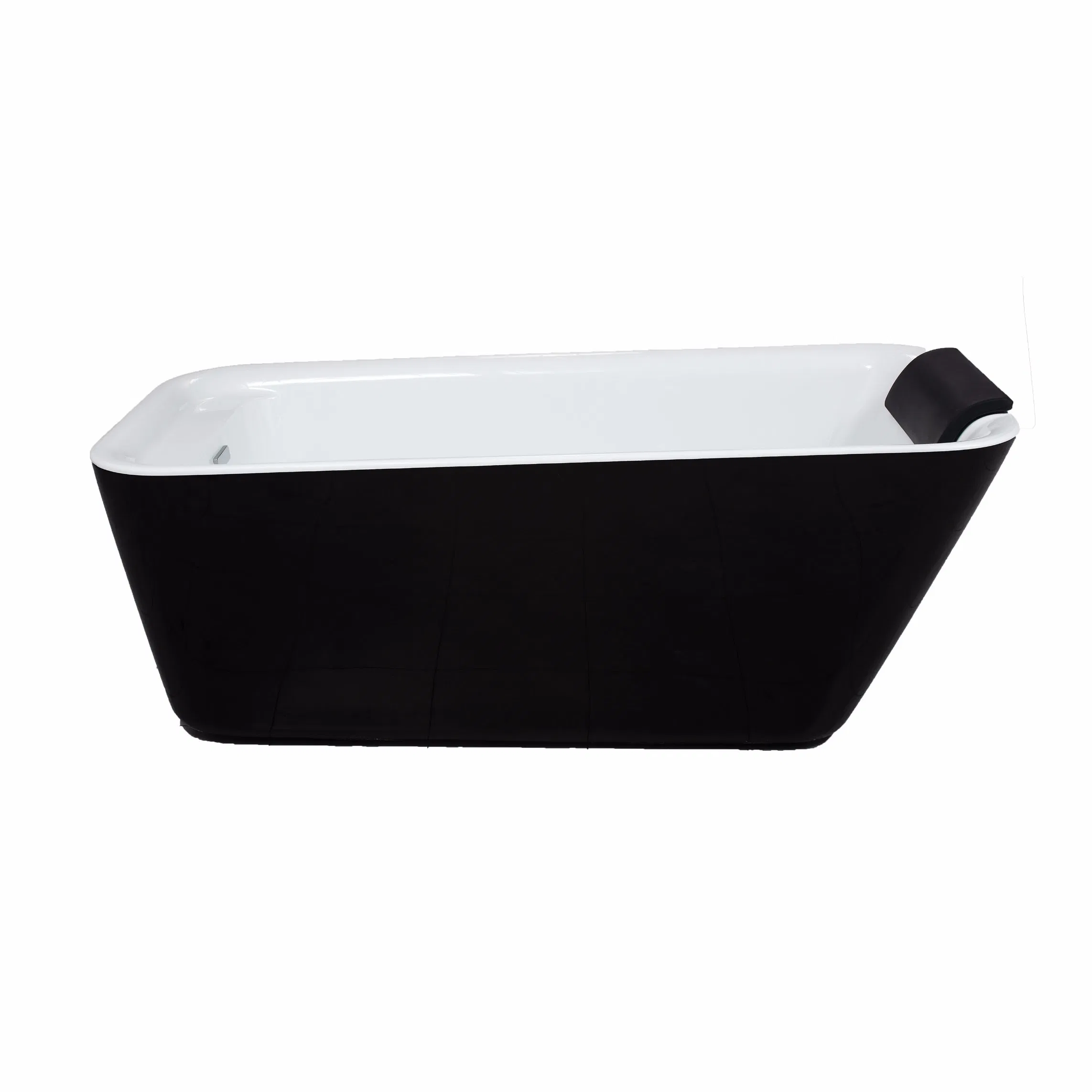Best Quality Cheap Price Modern Design Bathtub for 1 Person (6011)