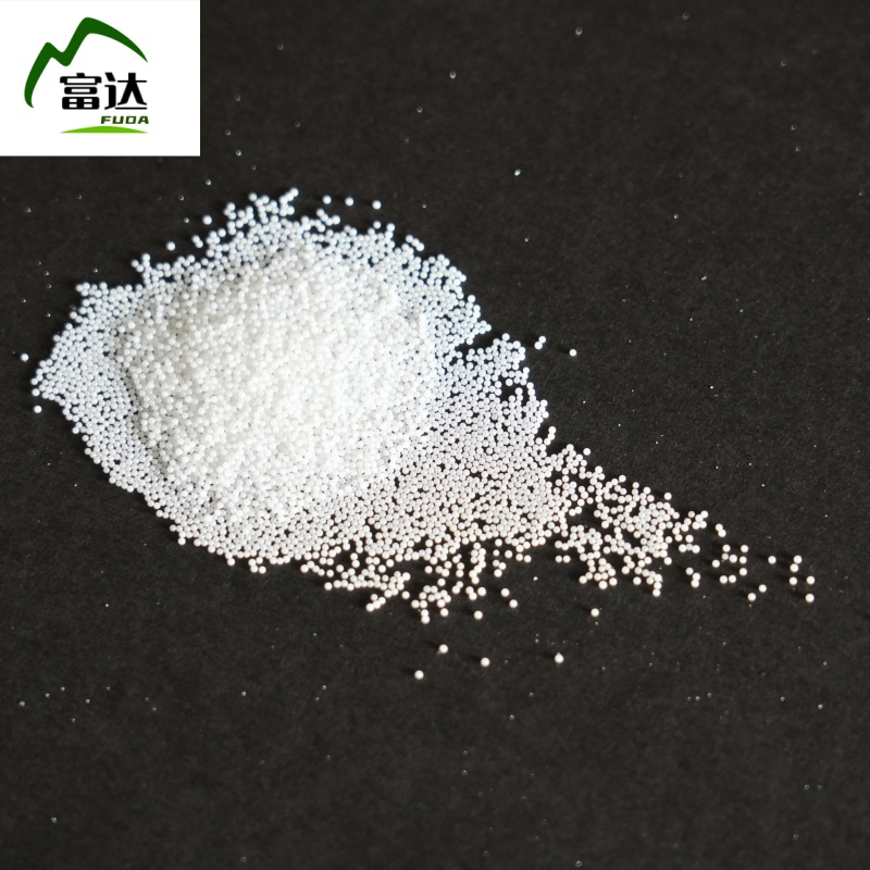 Циркониевые помольные шары высокой твердости