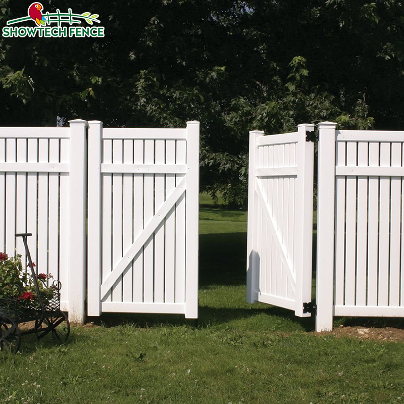 Privacy Fence Screen Privacy Fencing for Home