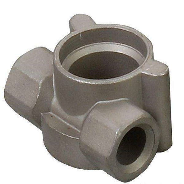 Stainless Steel Precision Casting SS304 Food Machinery Spare Pars