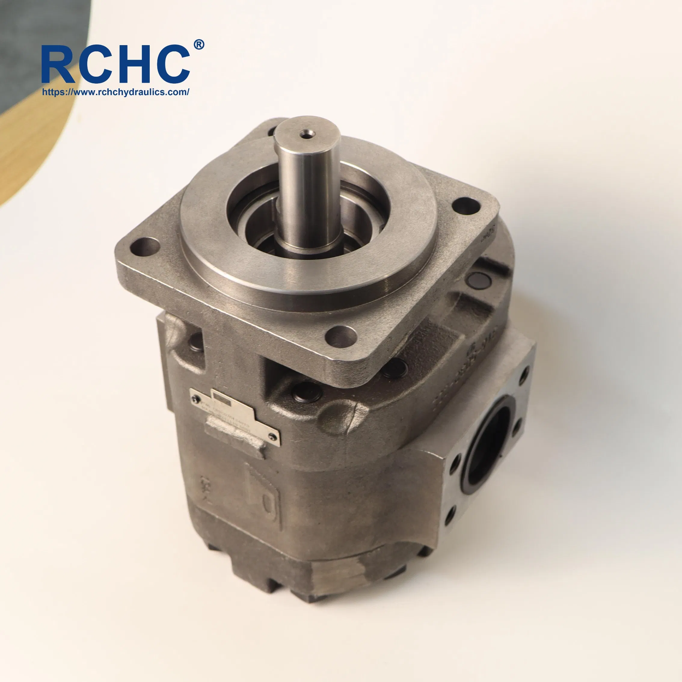 Гидравлический насос Parker PGP серии