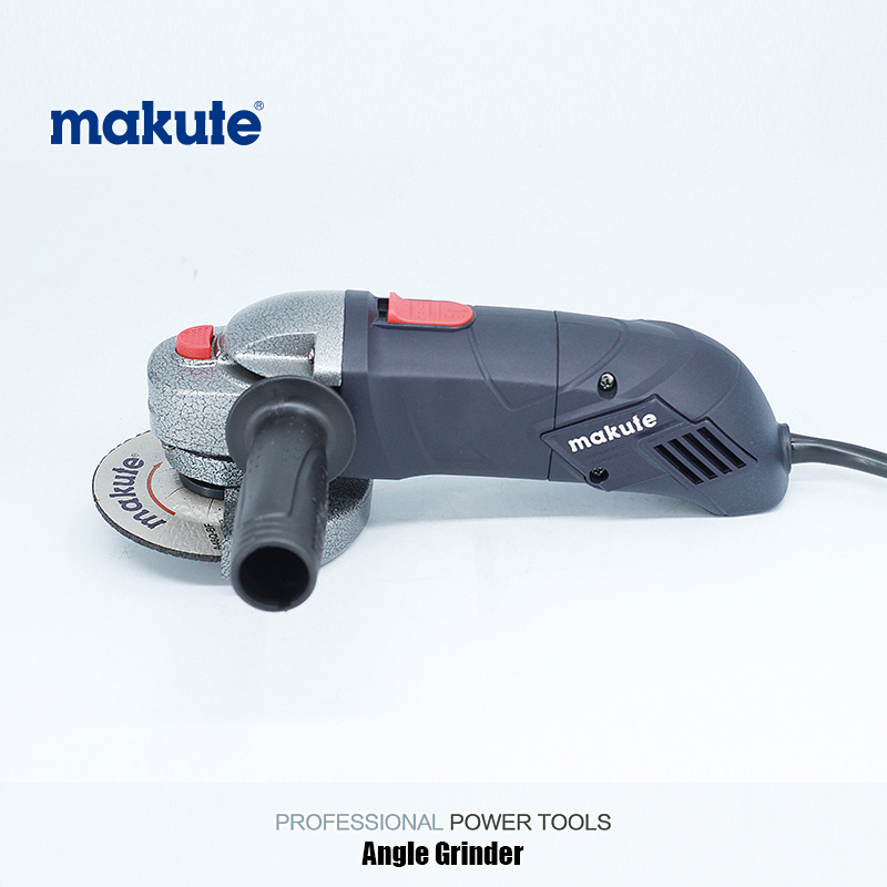 115mm 540W Electric Mini Air Wet Surface Angle Grinder (AG002)