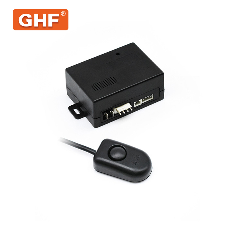 Универсальный датчик автоматического включения фар GHF 12V