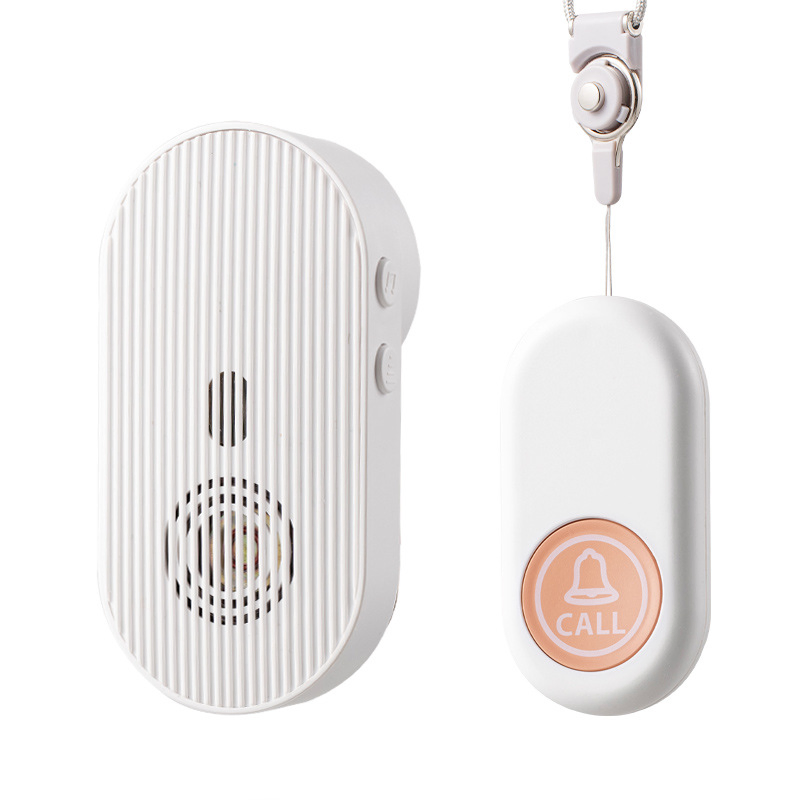 Home Restaurant Hospital Call Center Elderly Care Call Center Elderly Fall Prevention Remote Home Call Center 100meters Distance