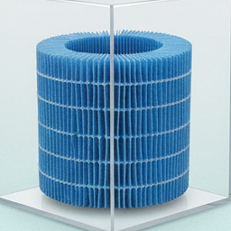 Nonwoven Fabric Replacement Humidifier Filters
