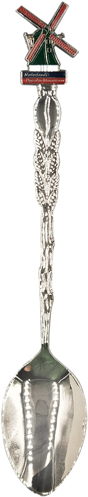 Available, Per Request Silver Tone None Individual Packaging Spoons Spoon
