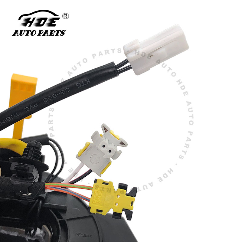 Clock Spring Spiral Cable 68050845AA for Chrysler Dodge Jeep