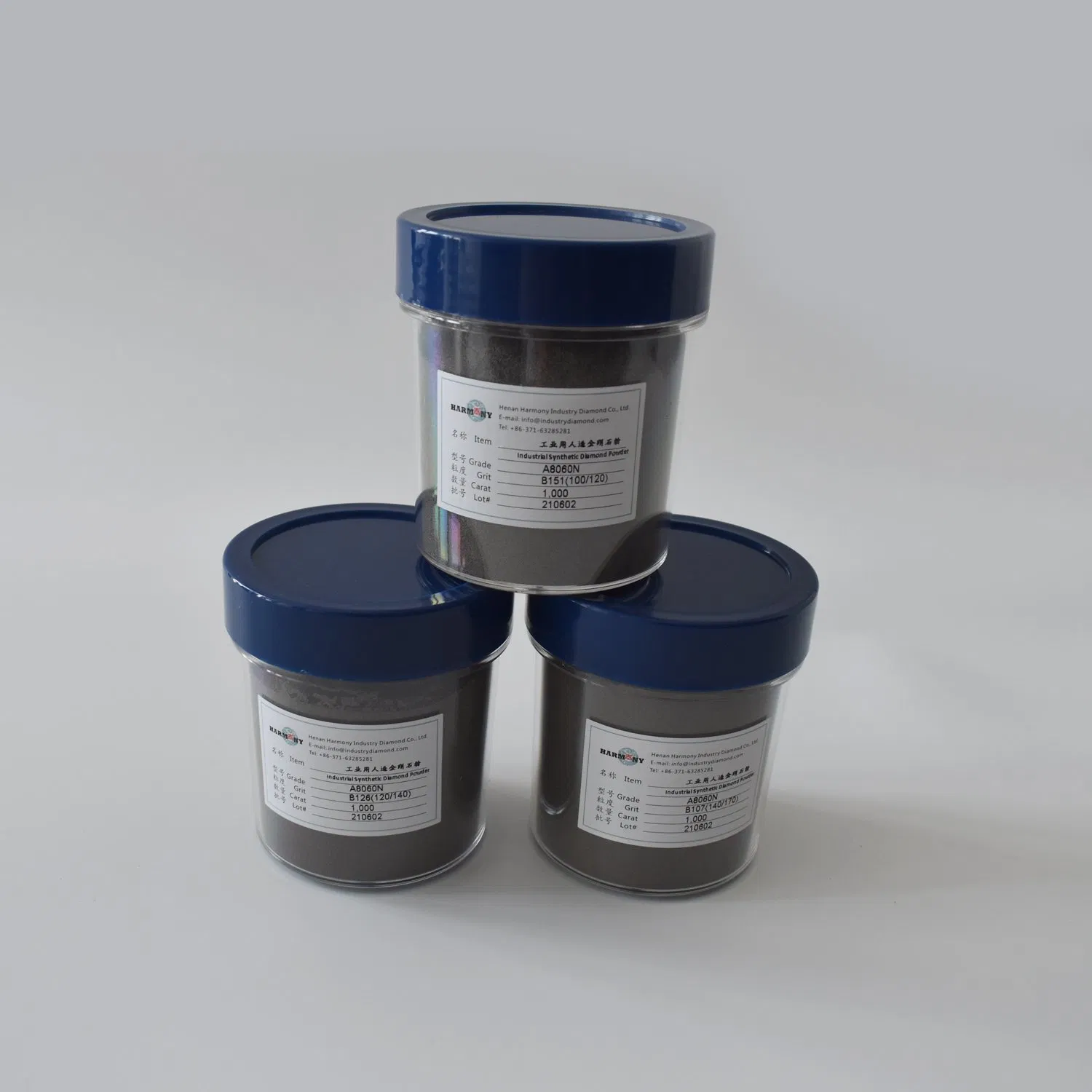 High Quality Coated CBN Diamond for Grinding Wheel Electroplated CBN Grinding Wheel