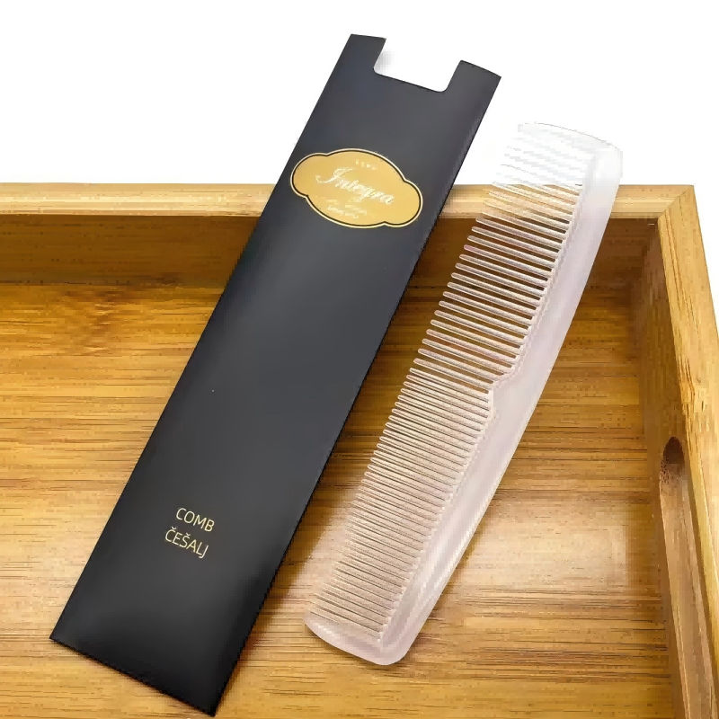 High Grade Hotel Disposable Amenity Set 5 Star Hotel with Logo