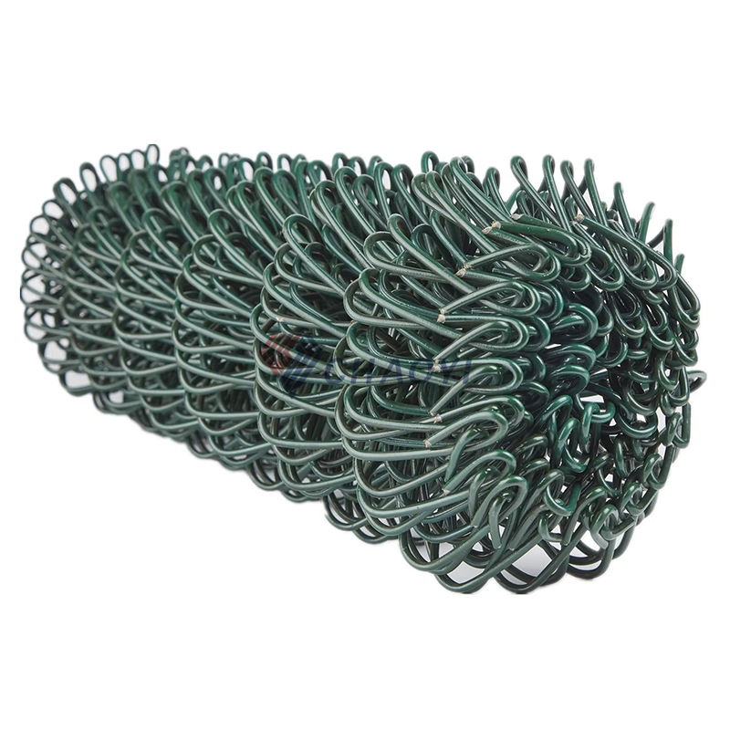 Hot Sale! ! Hot-Selling High Security and Low Price Wholesale Chain Link Fence
