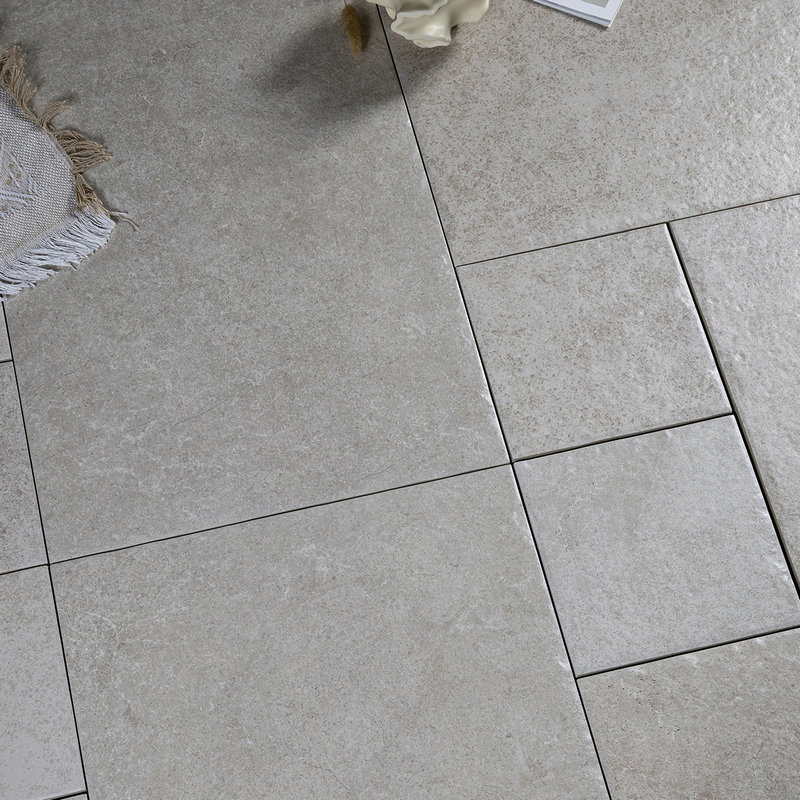 Керамогранитная плитка Elegant Bianco French Pattern