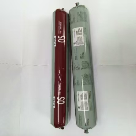Waterproof Mold Proof Bathtub Gap Filler Silicone Sealant