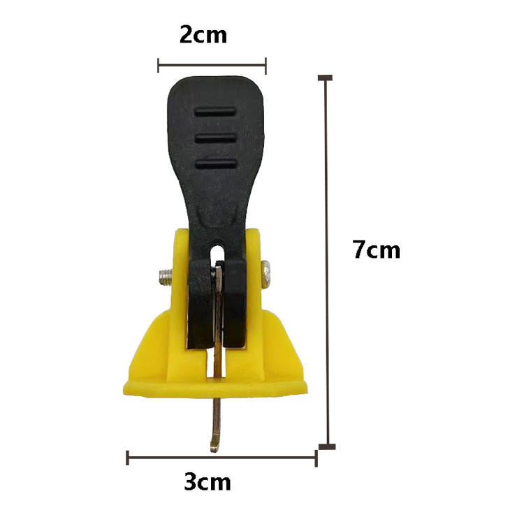 Reusable Tile Leveling System for Perfect Floor Installations Reusable Leveler