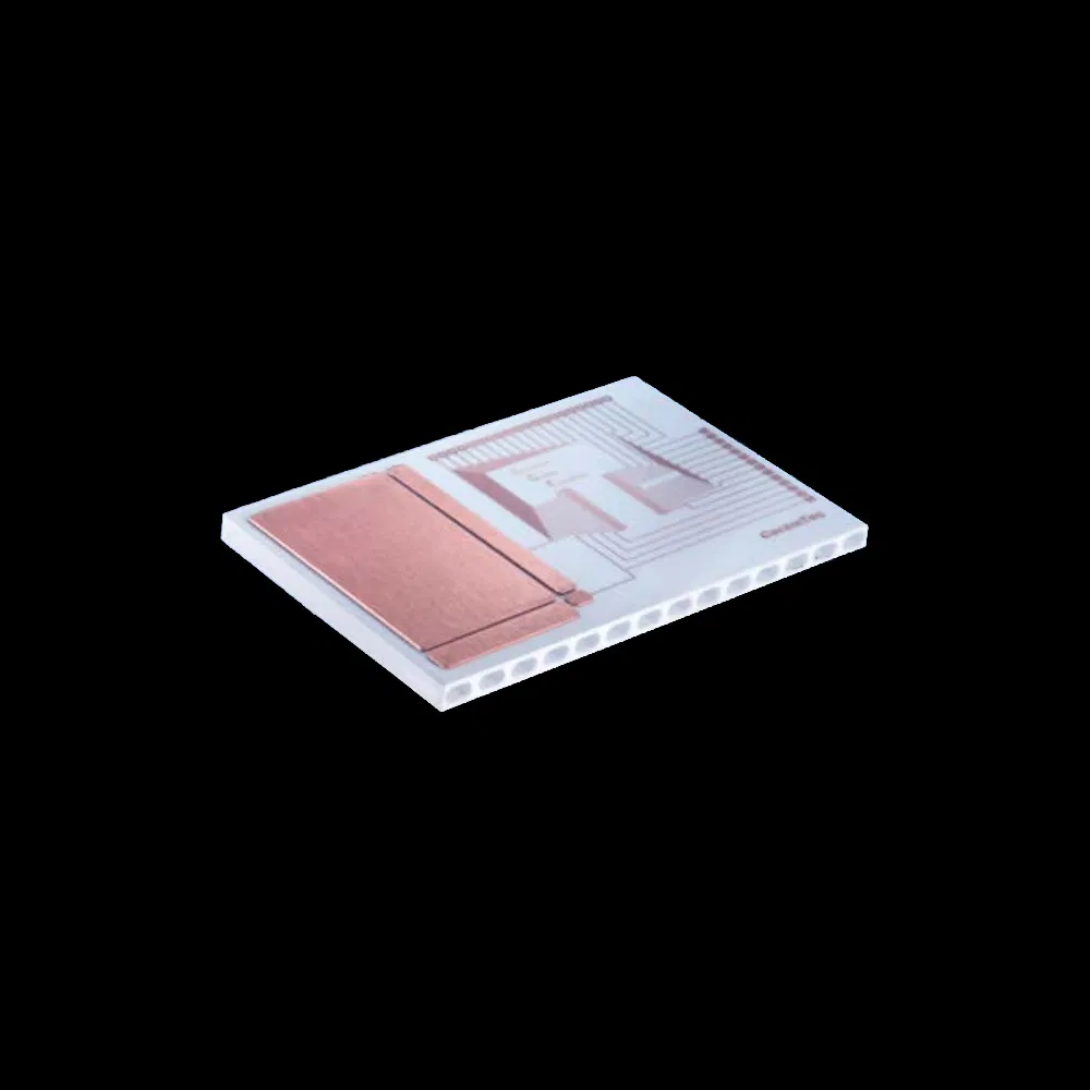 Premium Electric Ceramic Plate for Reliable Thermal Conductivity