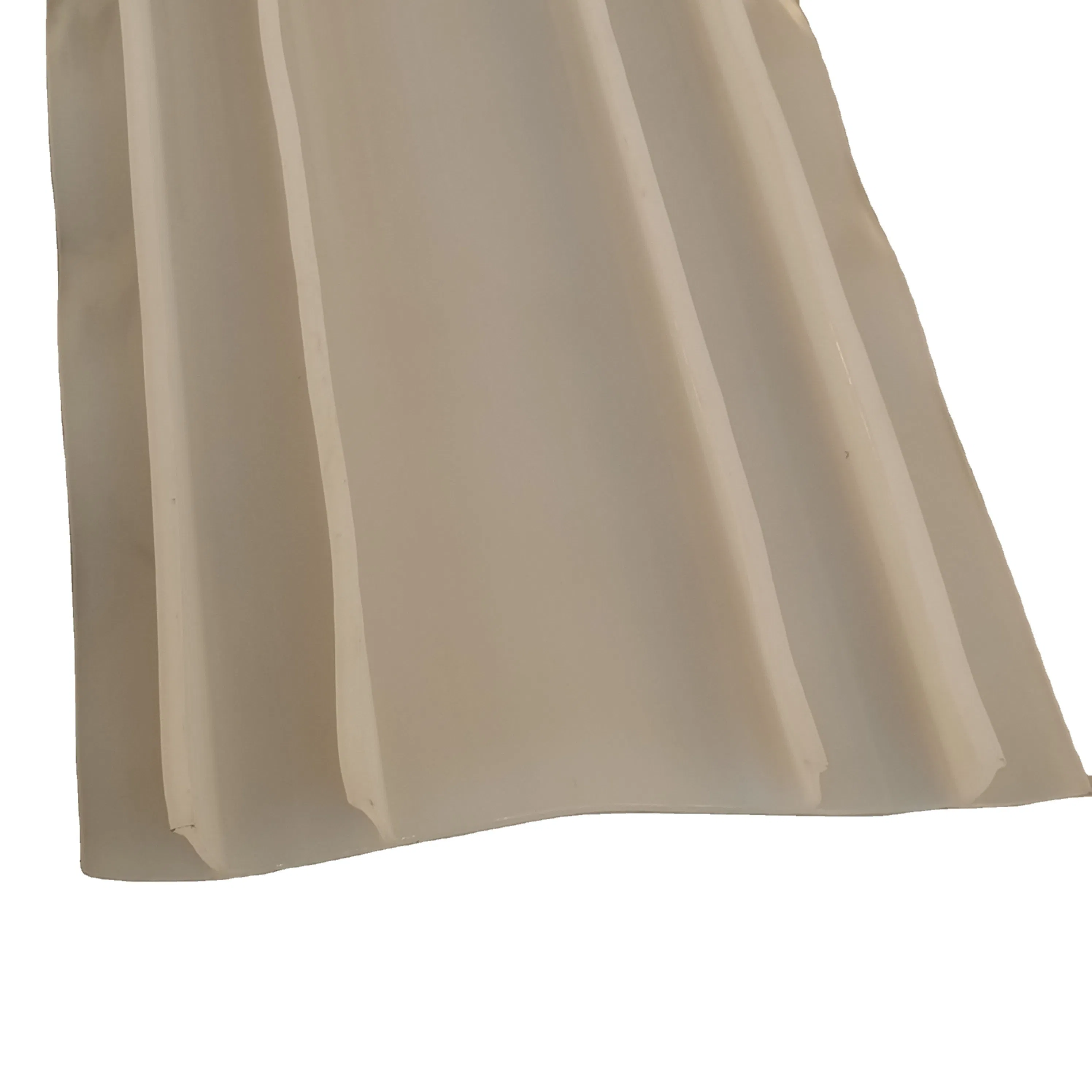 Industrial PVC Water Stop Belt for Effective Concrete Joint Sealing