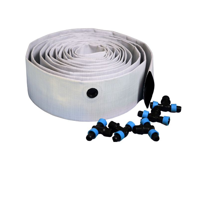 Irrigation Hose Lay Flat Belt Tube Tape