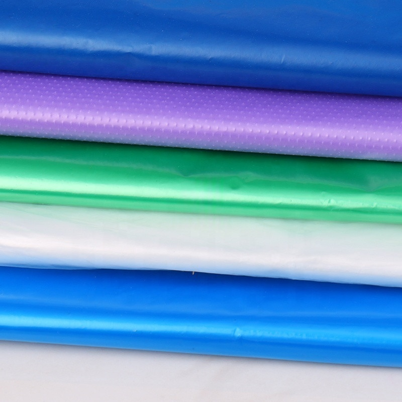 PE Apron Used for Food Service/Medical/Laboratory/ Industrial Settings