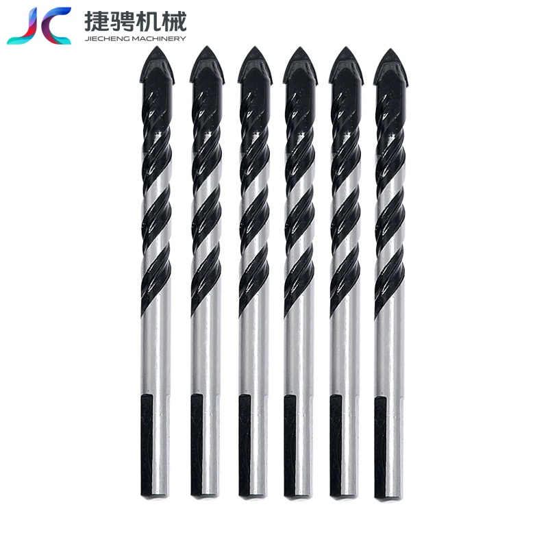 Треугольное сверло по керамике и плитке