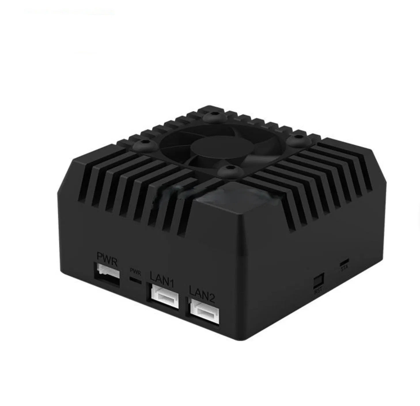 Tracking Module II 10t Computing Power Imaging Recognition Object