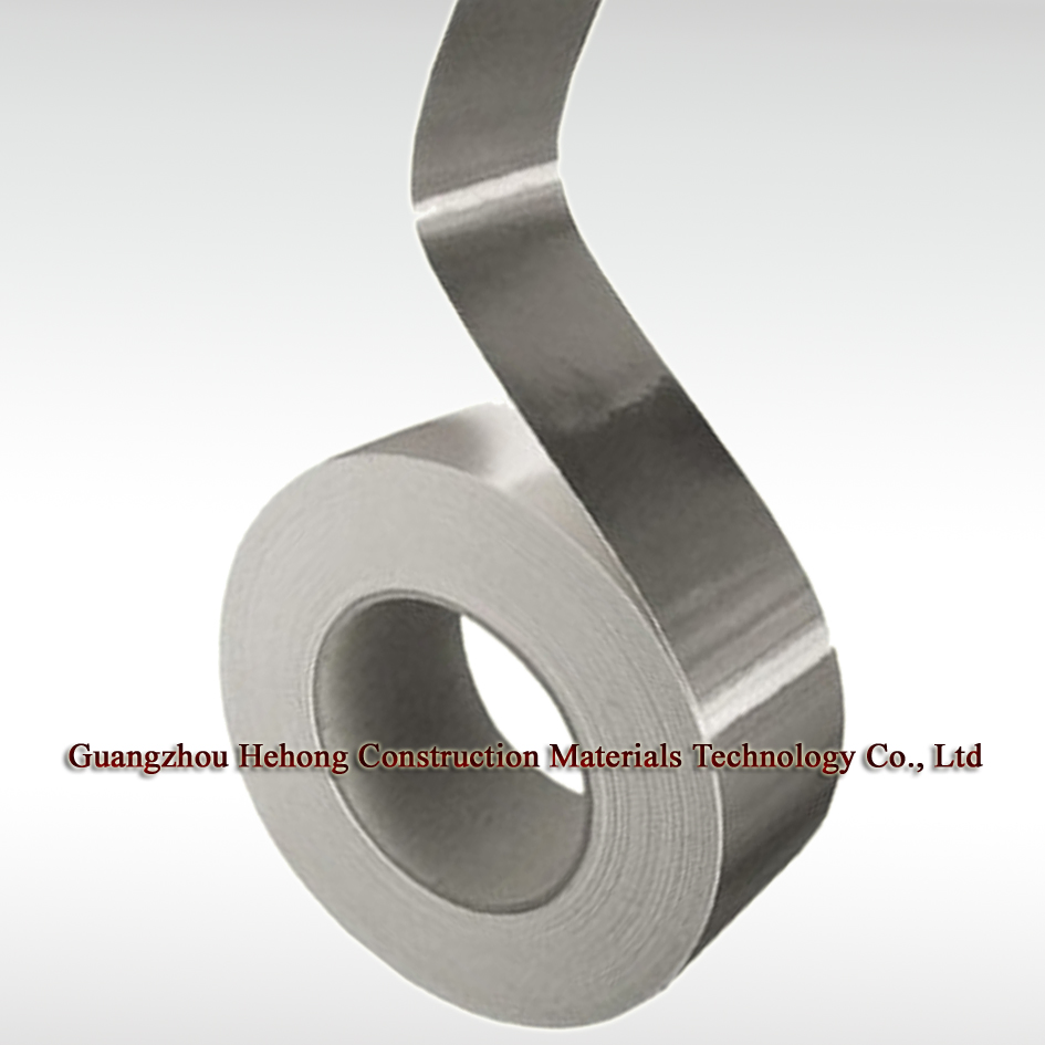 Hight Quality Adhesive Aluminum Foil Tape