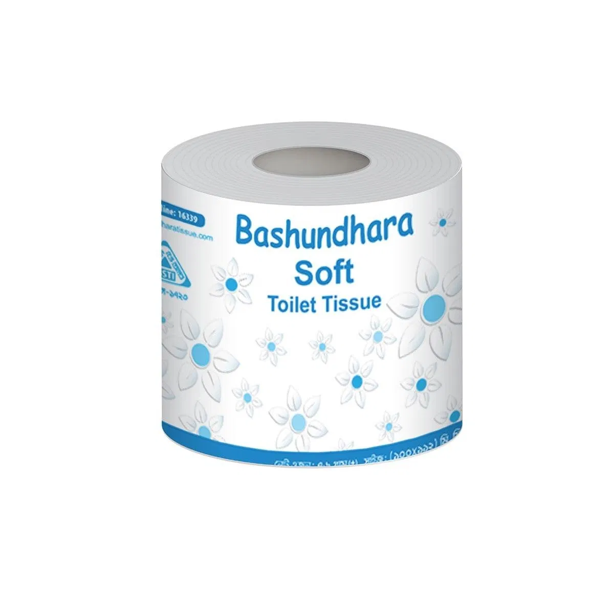 100% Virgin Wood Pulp for Wholesales: Premium Quality Bath Tissue