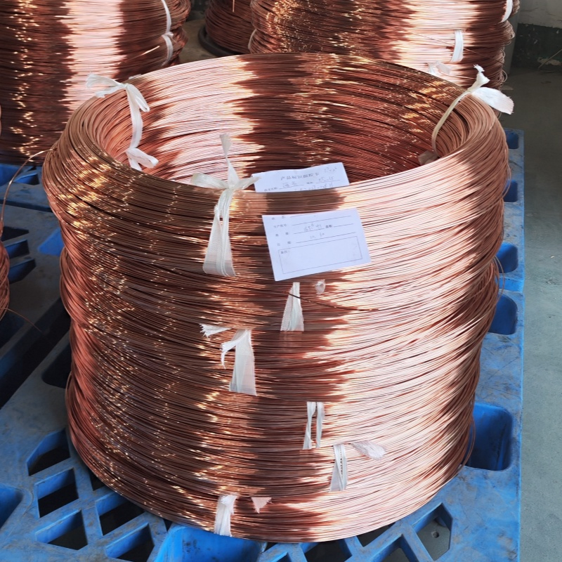 Flow Capillary Gas Tube for Fridges