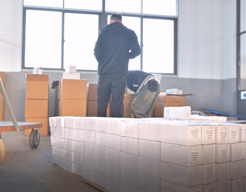 Premium Magnesite Fickert Abrasive Block for Tile Polishing