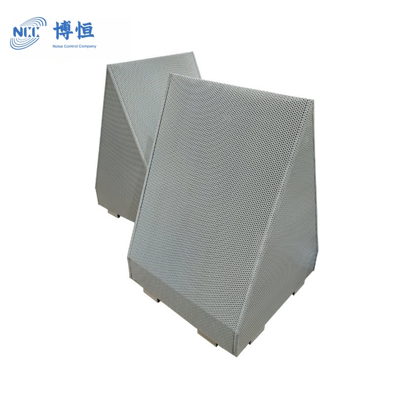 Anechoic Wedge - Acoustic Testing and Precision Instrument Calibration