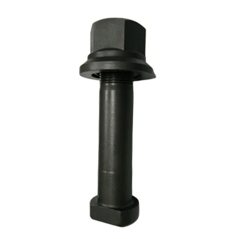 Гайки крепления колес грузовика Man, 110 мм