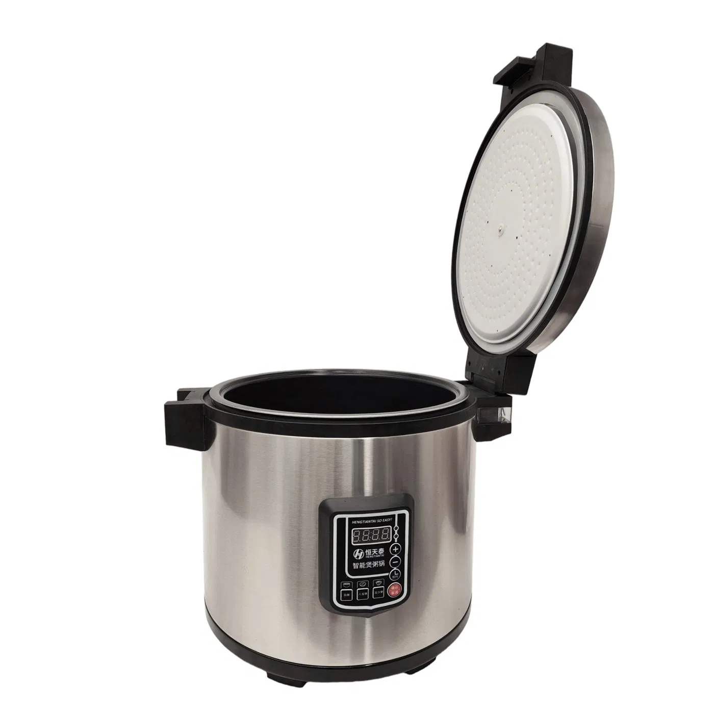 30L Multi-Function Smart Porridge Maker for Perfect Breakfast