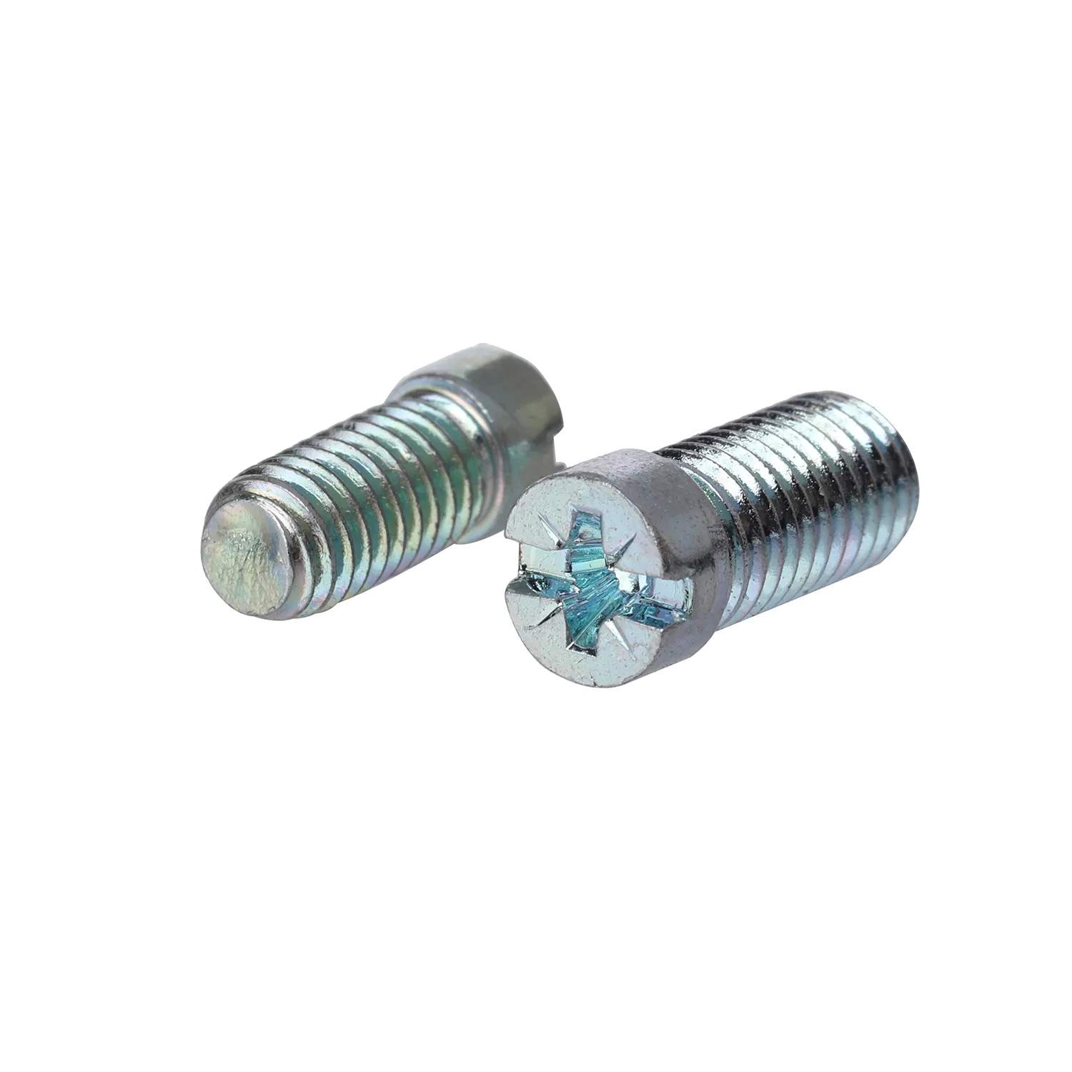 Welding Bolts Decking Screw Factory