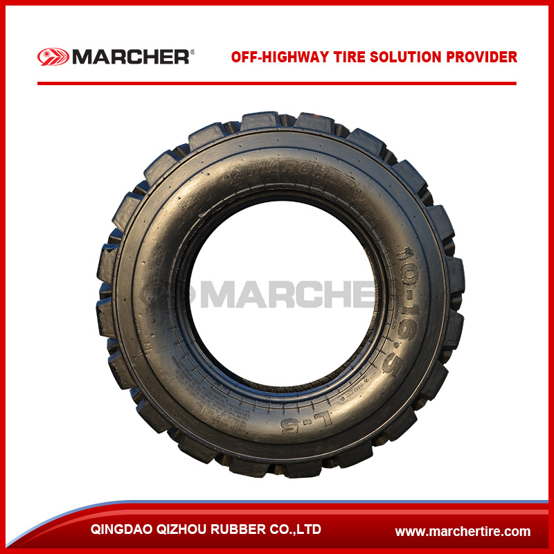 High-Performance Marcher L-5 Construction Tyre